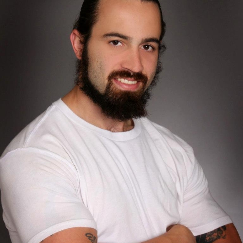 Meet your Posher, Cole